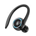 Wireless Headphones Bluetooth 5.2 Game Earphones With Mic Single in-Ear Sport Waterproof TWS Earbuds Bluetooth Handsfree Headset