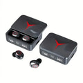 Wireless Headphones TWS Bluetooth 5.3 Earphones Touch Control Sports Earbuds HiFi Stereo Gaming Headset With Mic For Smartphone